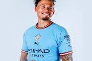 曼城“第一水货”即将离队：加盟四年鲜有机会，5000万磅毫无价值